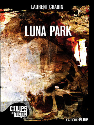 cover image of Luna Park